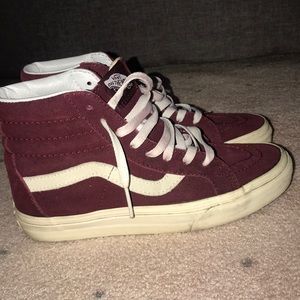 Vans Sk8-Hi